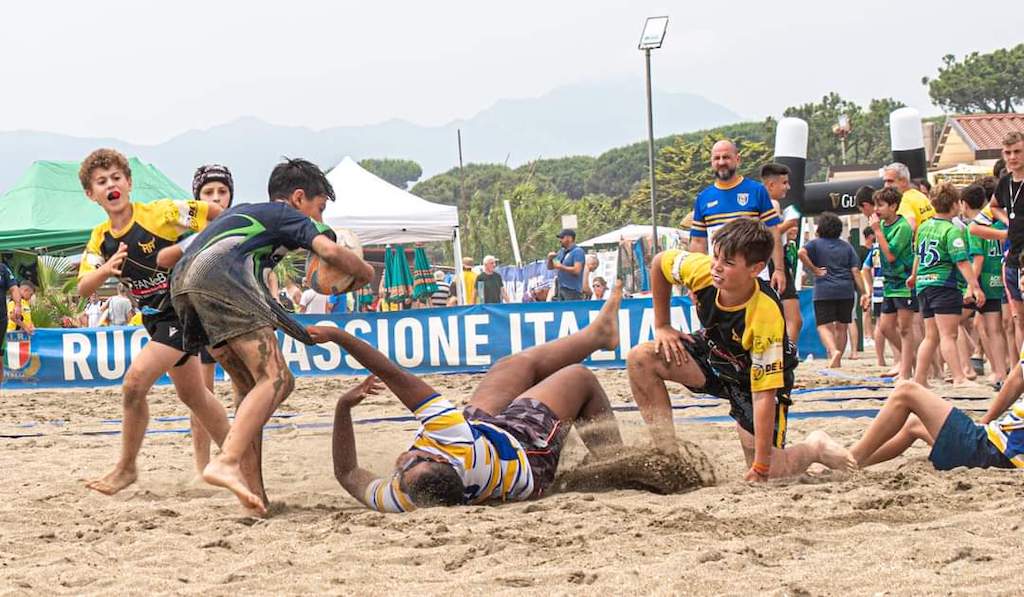 beach terracina 2024 2