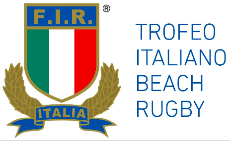 logo beach rugby