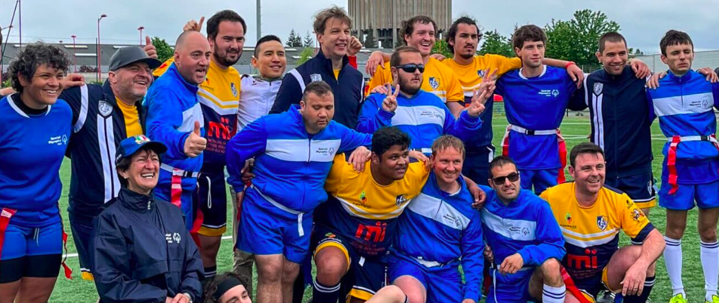 italia special olympics rugby