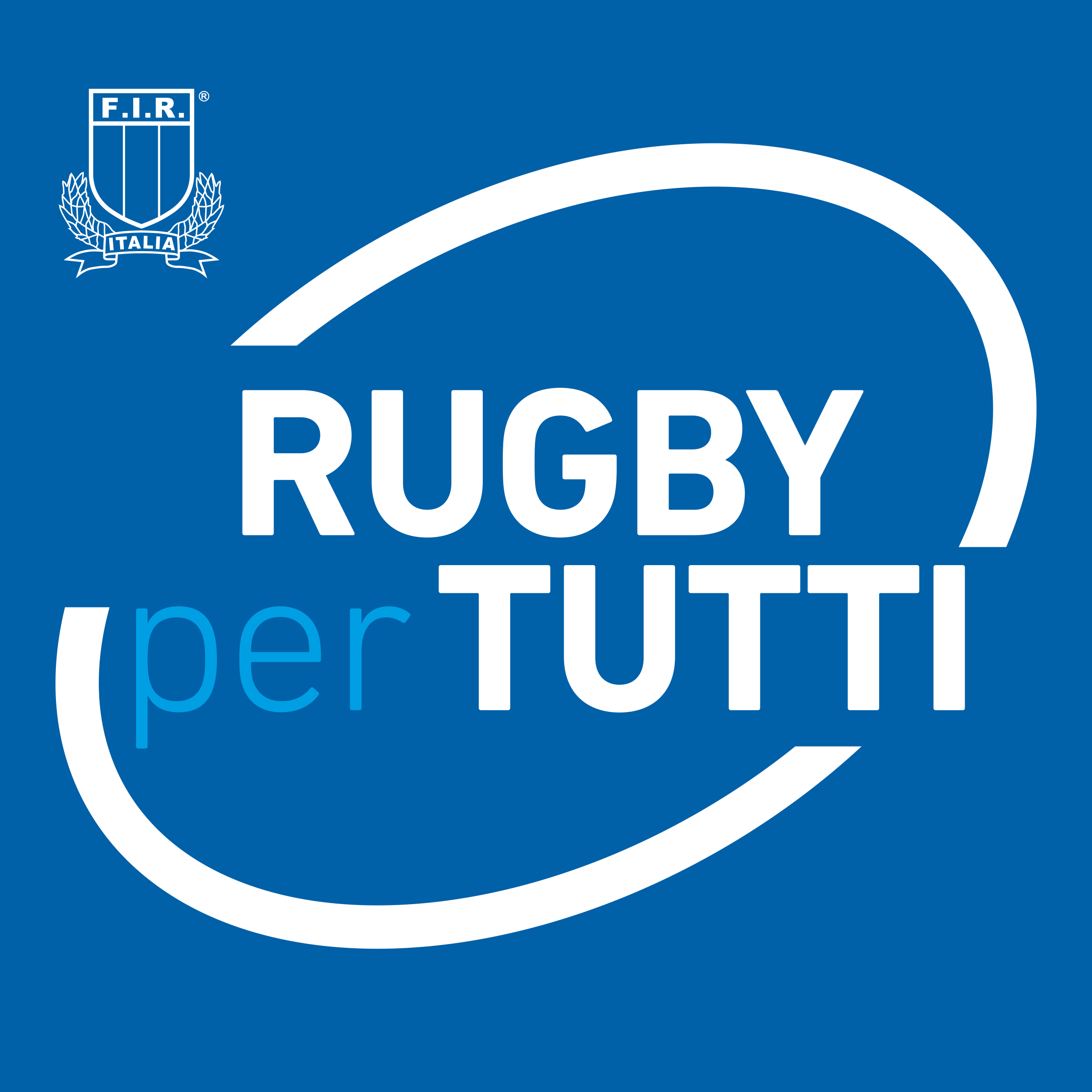 logo rugby x tutti neg